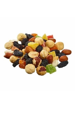 Смесь сухофруктов и орехов "Радуга" (Узбекистан)