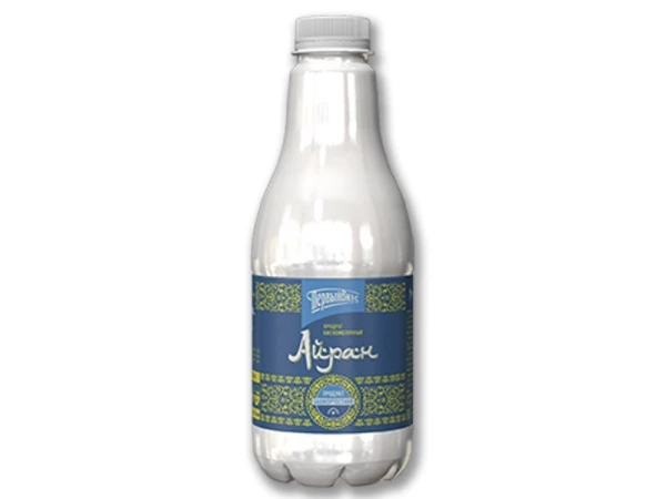 Айран ПЭТ 0,5% 900г 