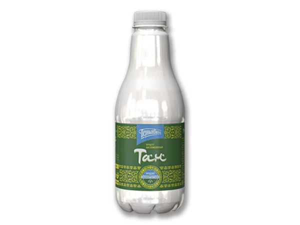 Тан ПЭТ 0,5% 900г 
