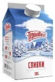 Сливки пюр-пак 10% 450г 