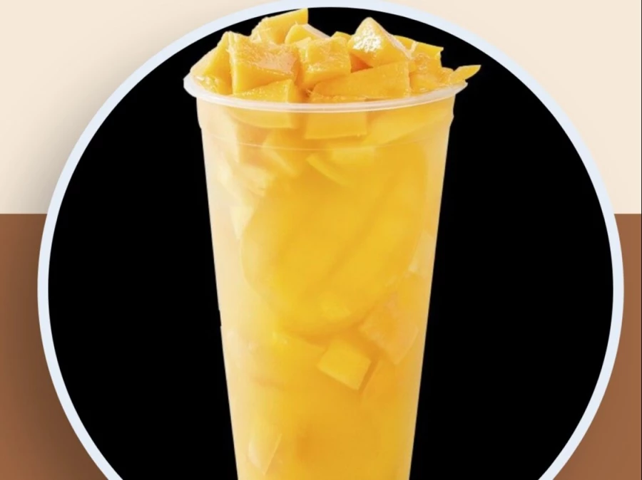 Манго (Фруктовый чай) L