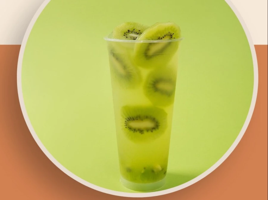 Киви (Фруктовый чай) M