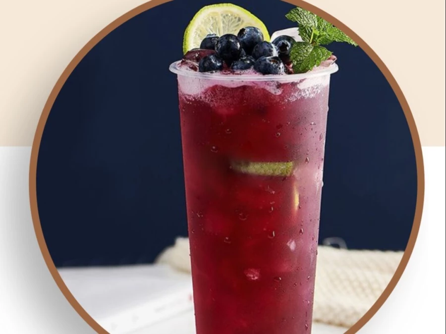 Черника (Фруктовый чай) L