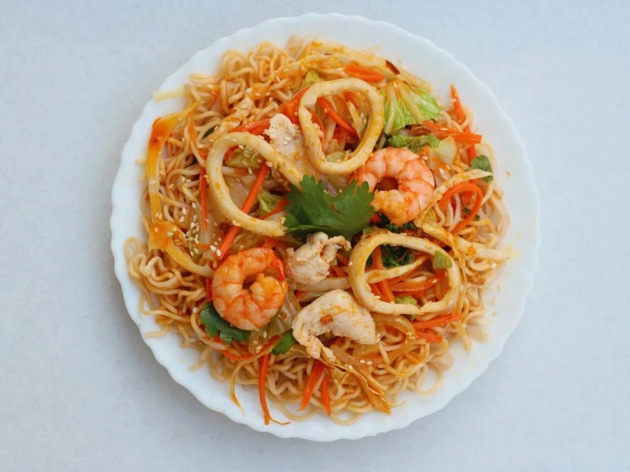 Мьен сао тхап кам 380гр