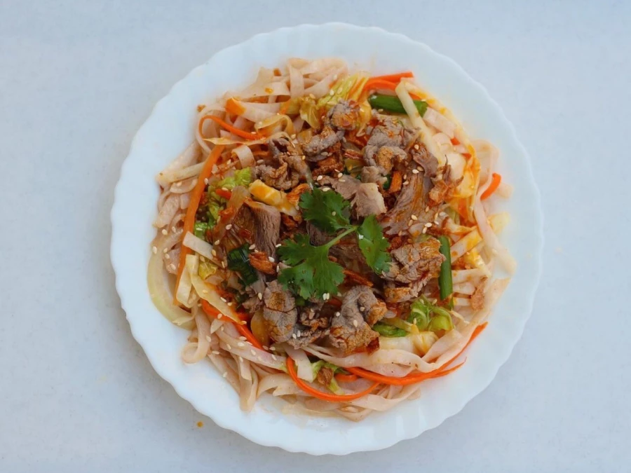 Фо Сао Бо 320гр