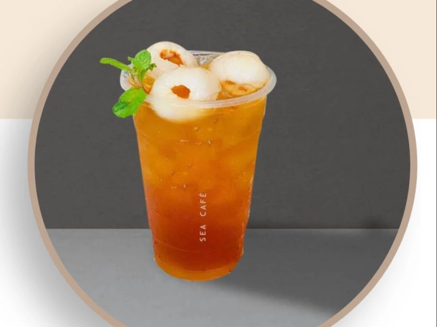 Личи (Фруктовый чай) M