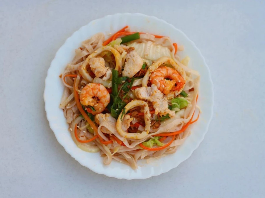 Фо Сао Тхап Кам 380гр