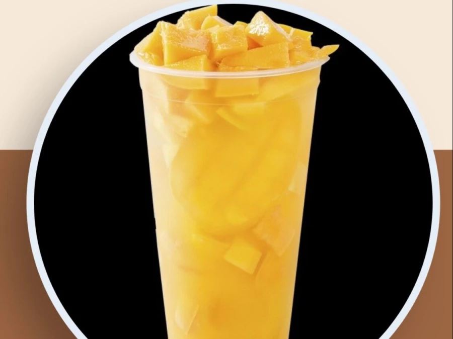 Манго Фруктовый чай M