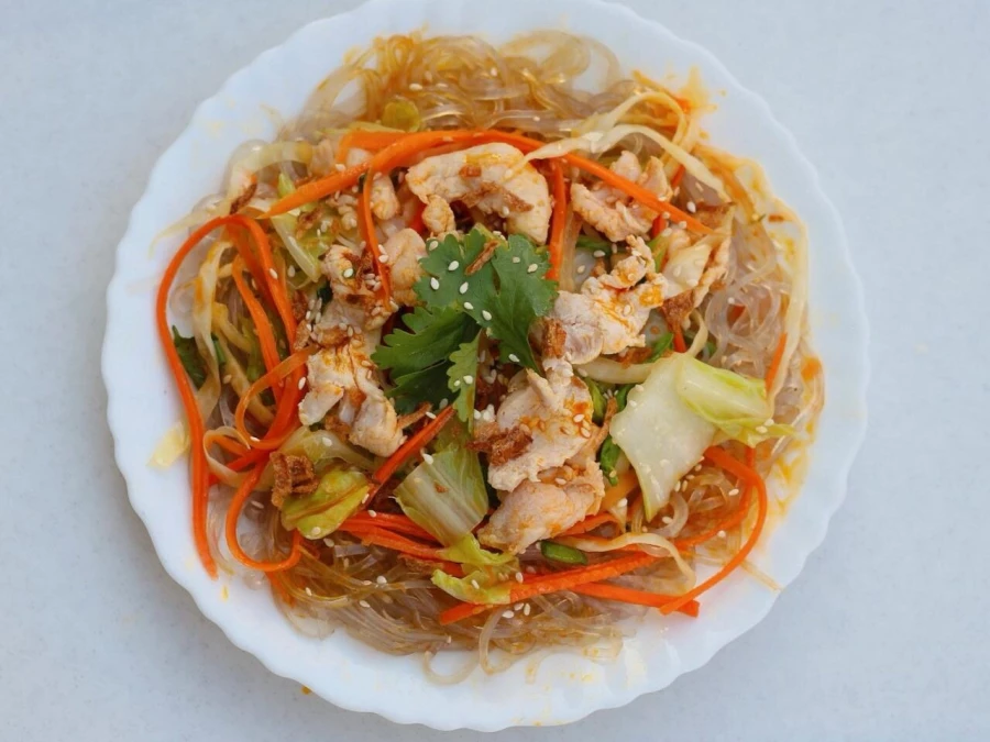 Мьен сао га 380гр