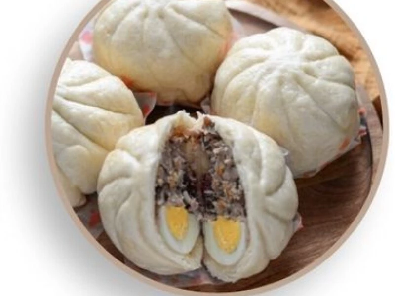 Бань Бао Лэн