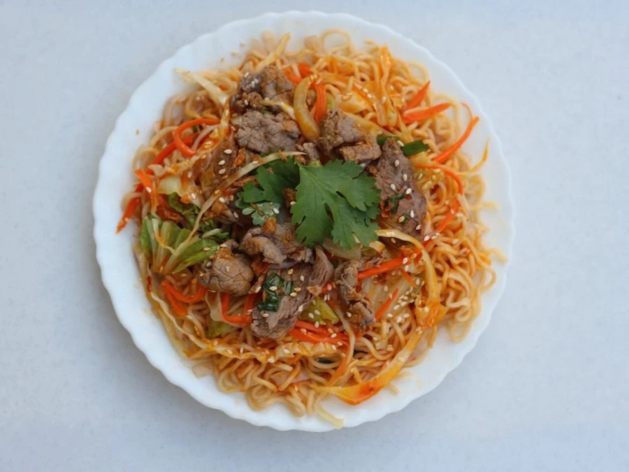 Ми Сао Бо 380гр