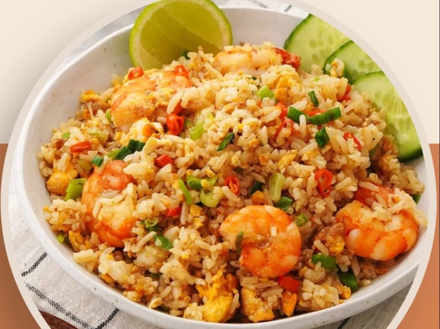 Ком Ранг Хайшан