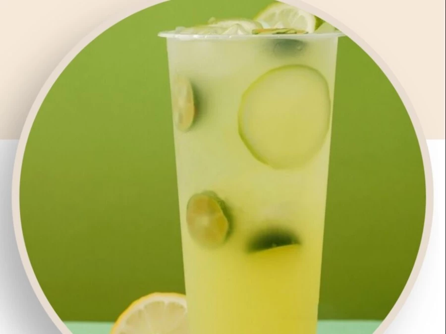 Дыня-маракуйя Фруктовый чай M