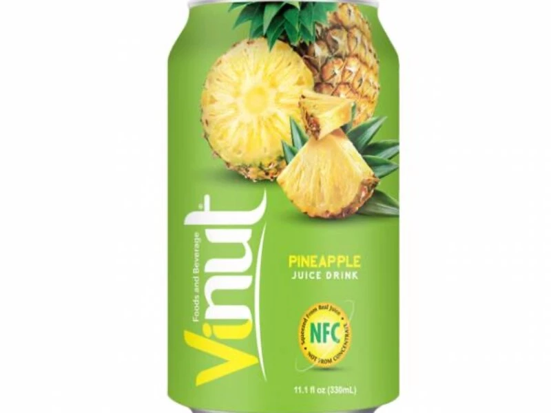 Ананасовый сок