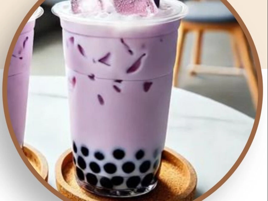 Таро (Бабл-ти) M