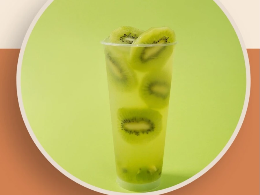 Киви Фруктовый чай L