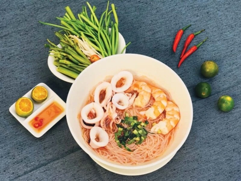 Бун Хайшан 480мл