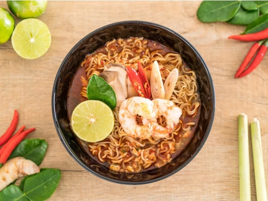 Ми хайшан 480мл