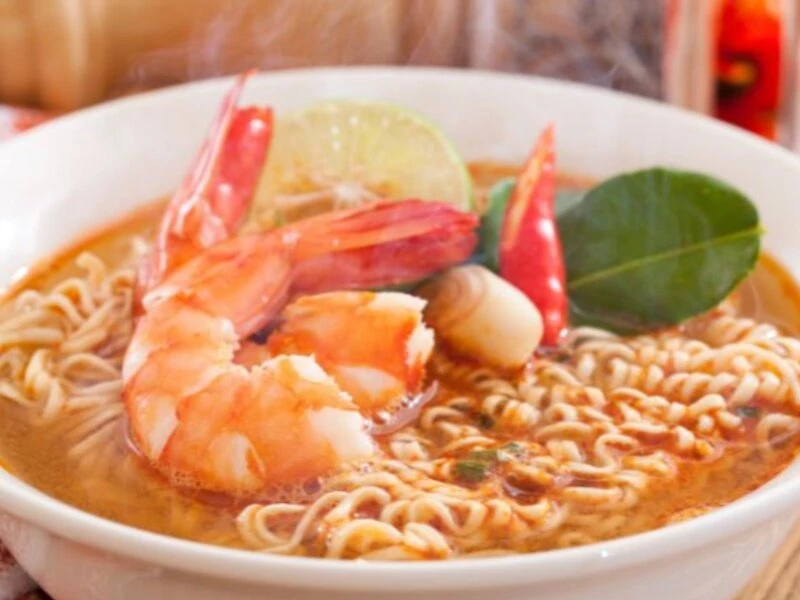 Ми хайшан 800мл