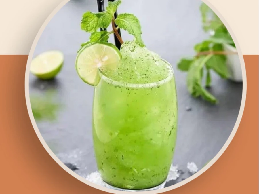 Лимон с лемонграссом Фруктовый чай M