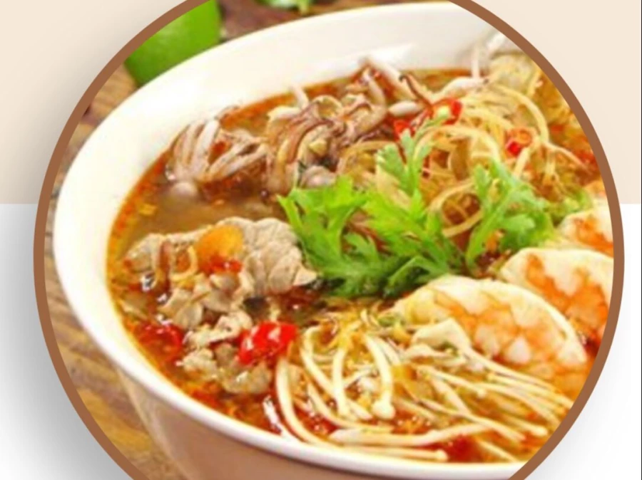 Бун Тхап Кам 480мл