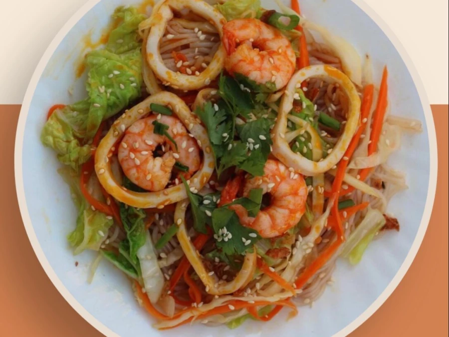 Бун Сао Хайшан 380гр