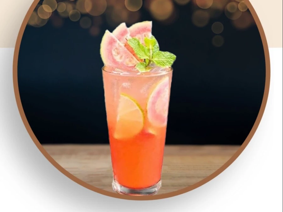 Гуава (Фруктовый чай) L