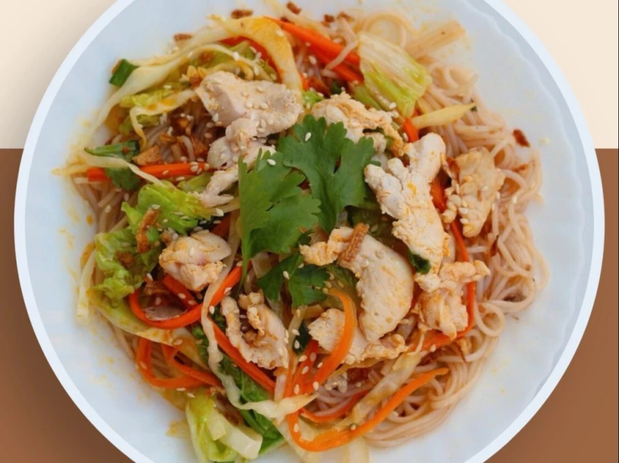 Бун Сао Га 380гр