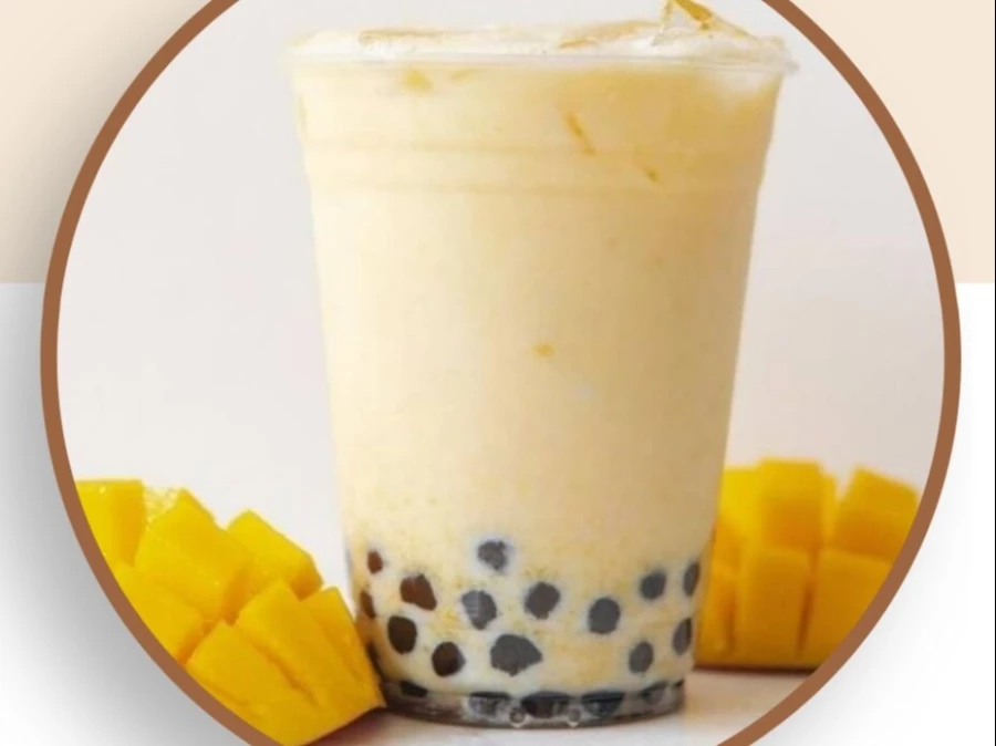 Манго (Бабл Ти) M