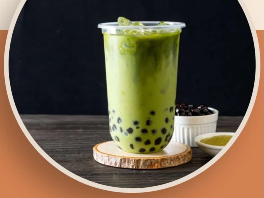 Матча (Бабл Ти) L