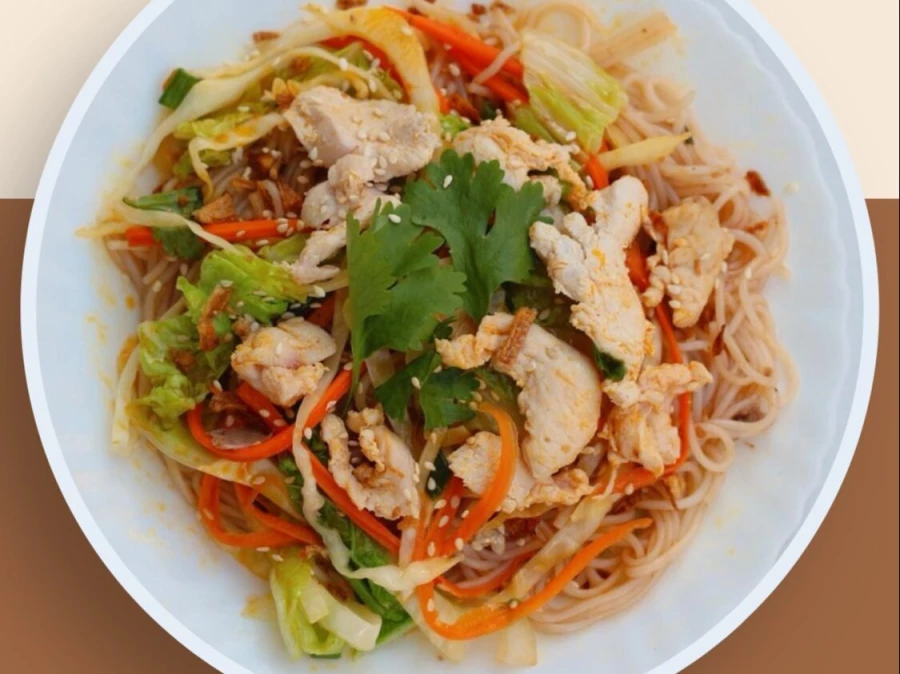 Бун Сао Га 320гр