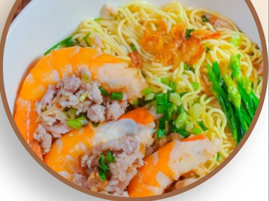 Ми Тхап Кам 800мл