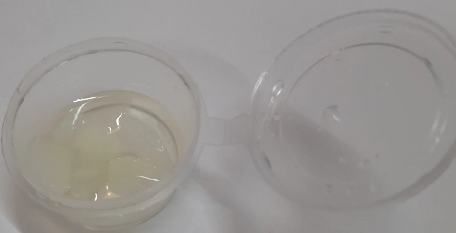 Уксус-чеснок 