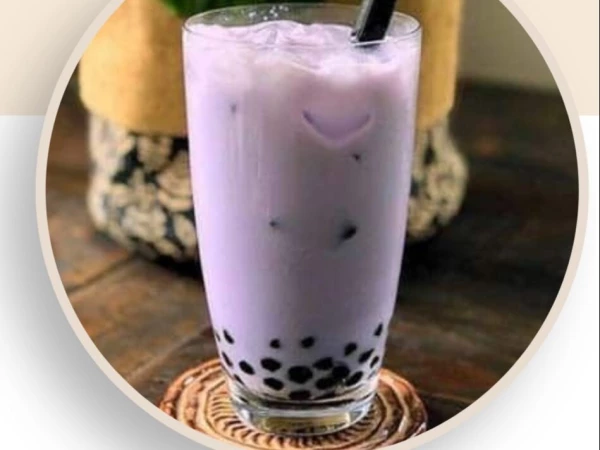 Черника (Бабл Ти) M