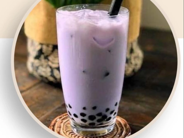 Черника (Бабл Ти) L