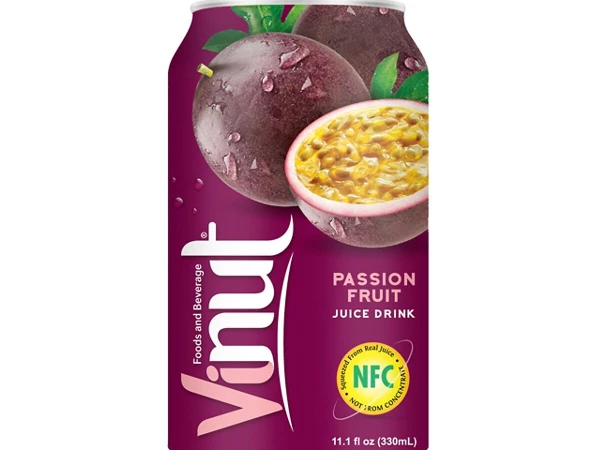 Сок маракуйи