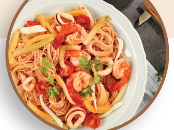 Бун Сао Тхап Кам 380гр