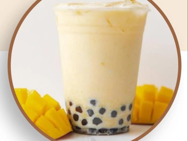 Манго (Бабл Ти) L