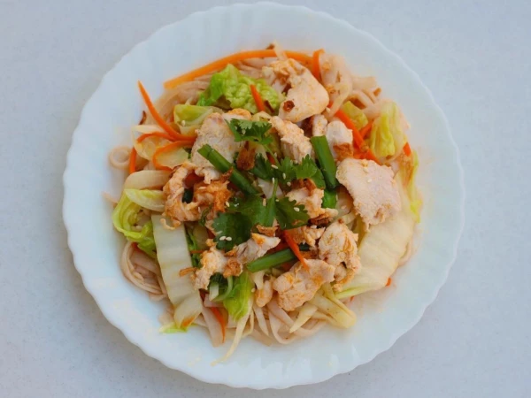 Фо Сао Га 320гр