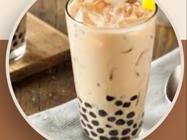 Чай улун (Бабл Ти) L