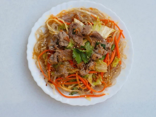 Мьен сао бо 380гр