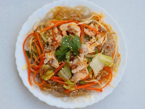 Мьен сао га 320гр