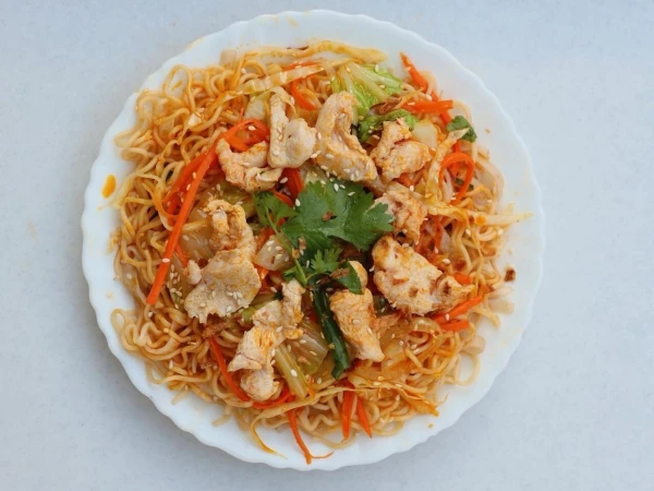 Ми Сао Га 320гр