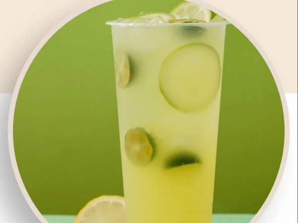 Дыня-маракуйя Фруктовый чай M