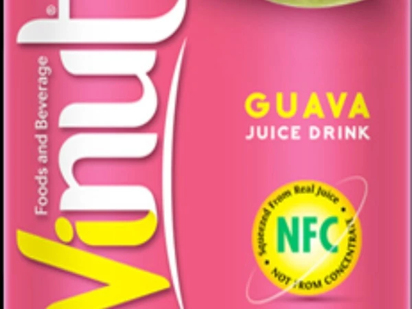 Сок из гуавы