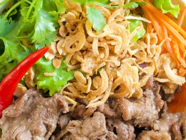 Бун бо нам бо 