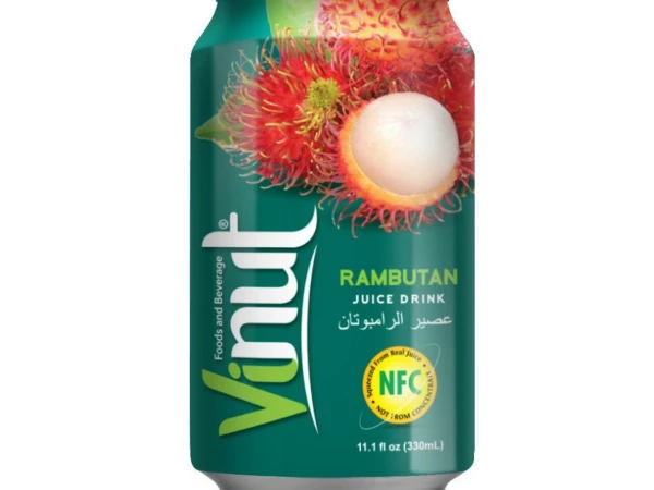 Сок из рамбутана