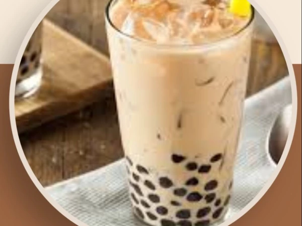 Чай улун (Бабл Ти) M