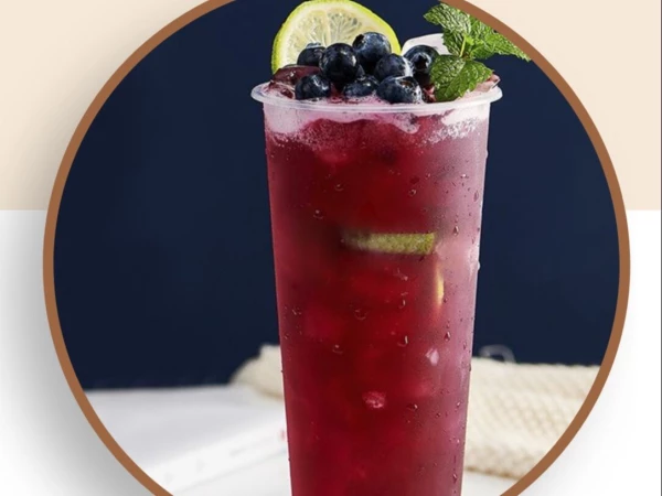 Черника (Фруктовый чай) M