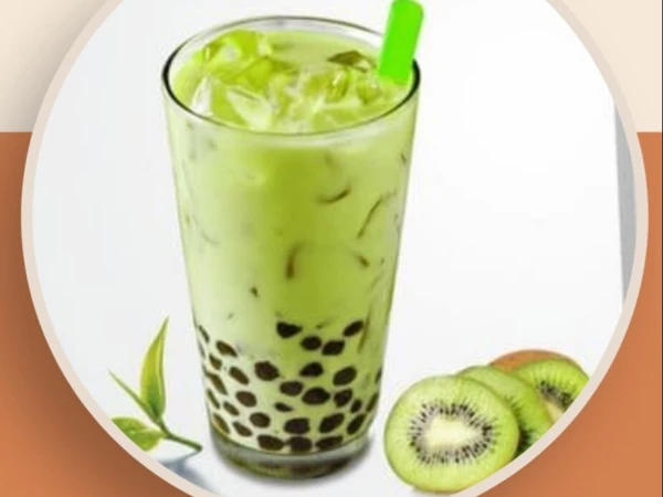 Киви (Бабл Ти) M